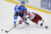 Хоккеист Никулин: сборная России должна сделать правильные выводы из поражения от финнов