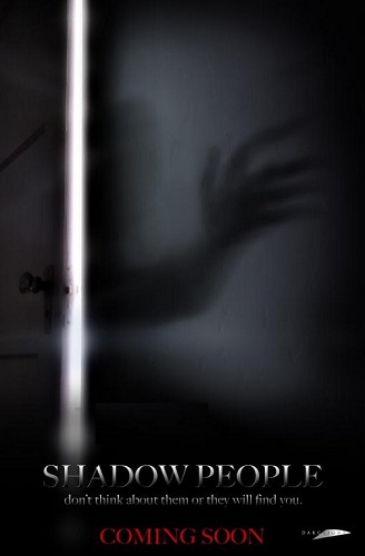  / The Door / Shadow people (2013) BDRip 720p