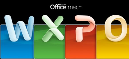 Microsoft Office 2011 SP3 v14.3.9 Full ACTiVATED (Mac OSX)