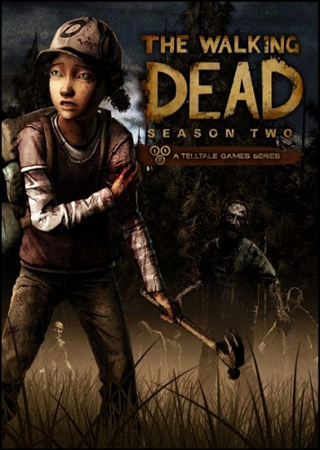 The Walking Dead: Season Two. Episode 1 (2013/PC/Eng) Steam-Rip �� R.G. Origins