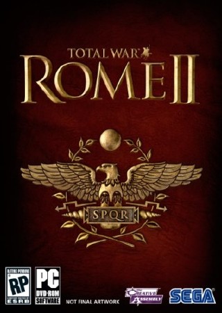 Total War: Rome 2 (v 1.8.0 + 6 DLC/2013/RUS/ENG) Steam-Rip  R.G. Origins