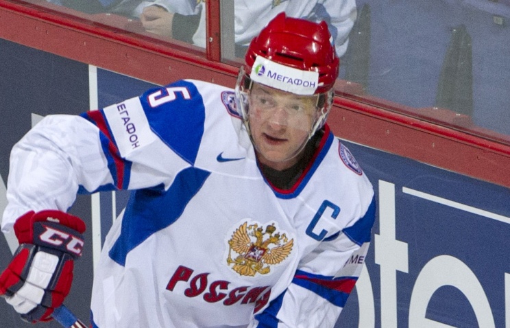 Хоккеист Никулин: сборная России должна сделать правильные выводы из поражения от финнов
