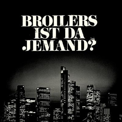 Broilers - Дискография (1996-2013)