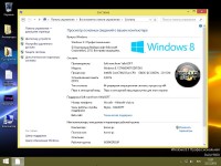 Windows 8.1 x86/x64 PRO Standart Edition by YelloSOFT (2013/RUS)