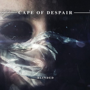 Cape Of Despair - Blinded (Single) (2013)
