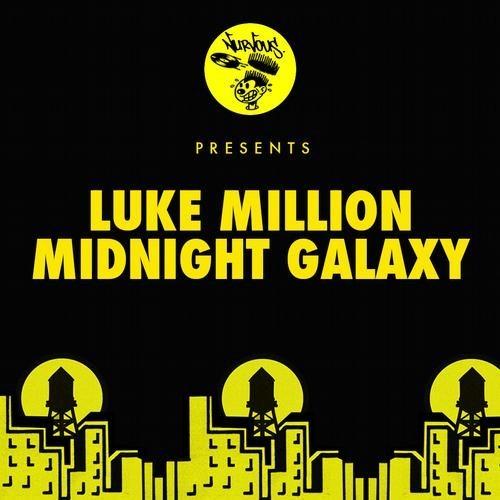 Luke Million - Midnight Galaxy EP (2013)