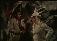 Тото в аду / Toto all'inferno (1955./VHSRip./761.41 Mb.)