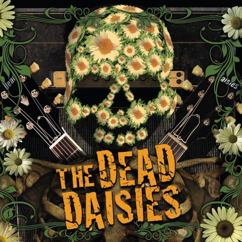 The Dead Daisies - The Dead Daisies (2013) FLAC