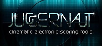 Impact Soundworks Juggernaut Cinematic Electronic Scoring Tools KONTAKT :MAY.24.2014