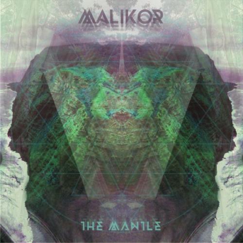 Malikor - The Mantle (2013)