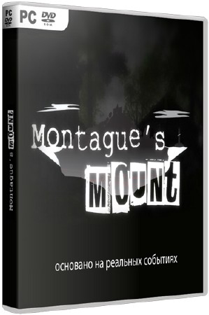 Montague's Mount (2013/RUS/ENG/Ml7)PC Лицензия