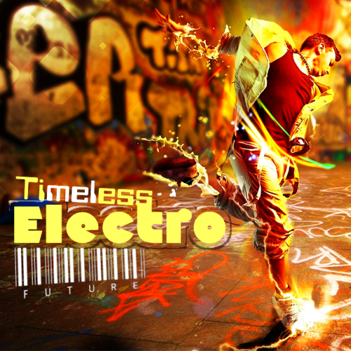 VA - Future Electro Timeless (2013)