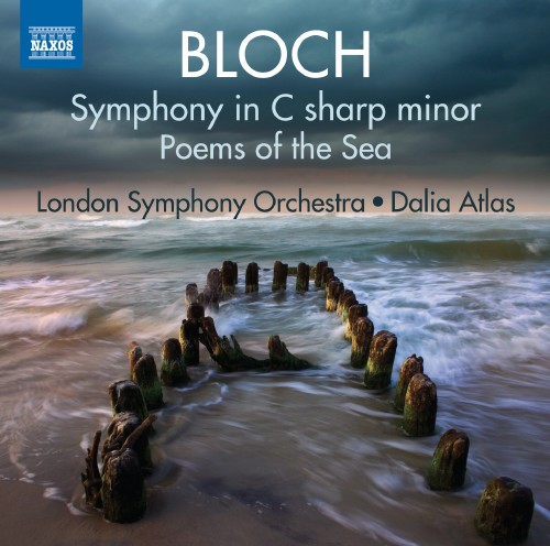 London Symphony Orchestra - Bloch - Symphony No.1 Poems of the Sea (MP3)