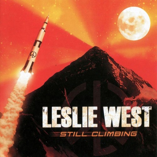 Leslie West - Still Climbing (2013) FLAC