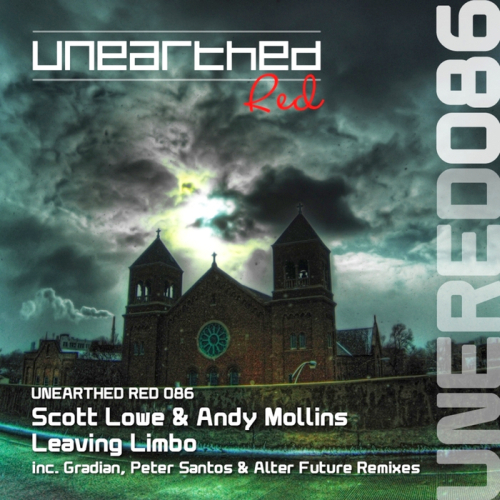Scott Lowe & Andy Mollins - Leaving Limbo (2013)