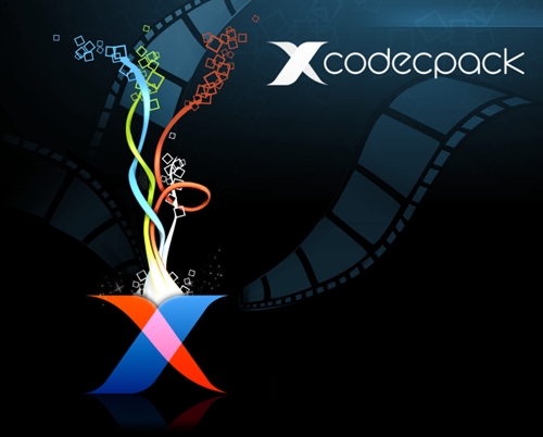 X Codec Pack 2.7.3