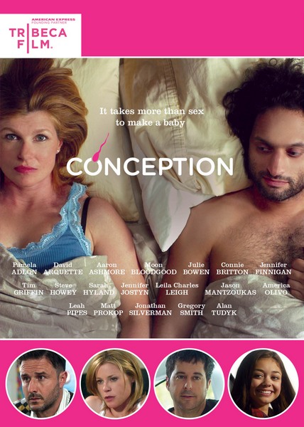    / Conception (2011) WEBDLRip / WEBDL 1080p