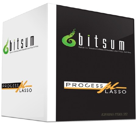 Process Lasso Pro 8.9.0.2 Final + Portable ML/RUS