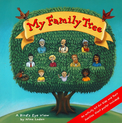 My Family Tree 4.0.8.0 + Portable