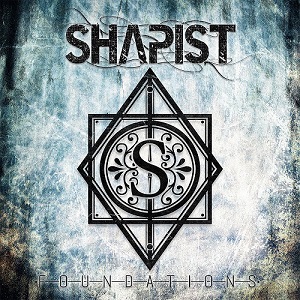 Shapist - Phantom (New Song) (2013)