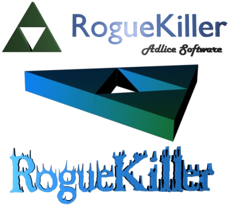 RogueKiller 8.8.8 (x86/x64) RuS Portable