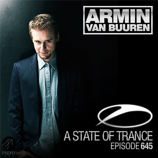 Armin Van Buuren - A State Of Trance 645 (26-12-2013) MP3