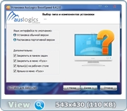 AusLogics BoostSpeed 6.4.2.0 RePack (& Portable) by D!akov [En]