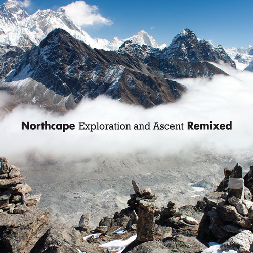 Northcape - Exploration & Ascent Remixed (2013) mp3+flac