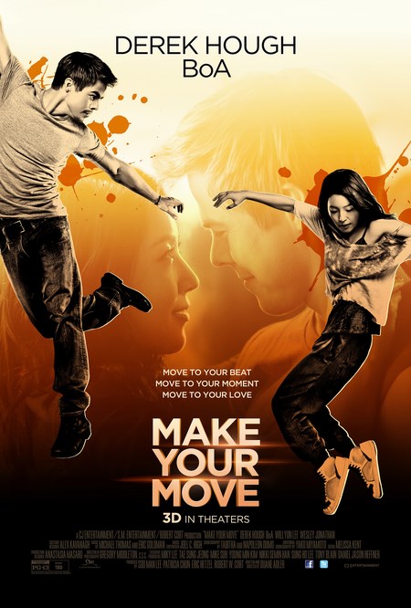 Make Your Move (2013) 720p BRRip x264-Fastbet99 :February.9.2014