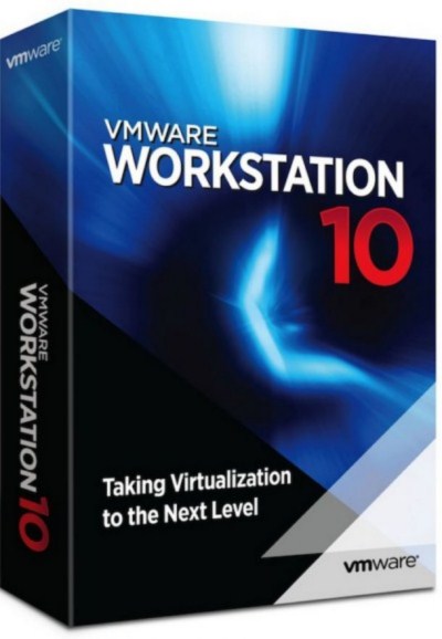 VMware Workstation 10.0.1 Build 1379776 :April.1.2014