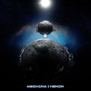 Mechina - Xenon (2014)
