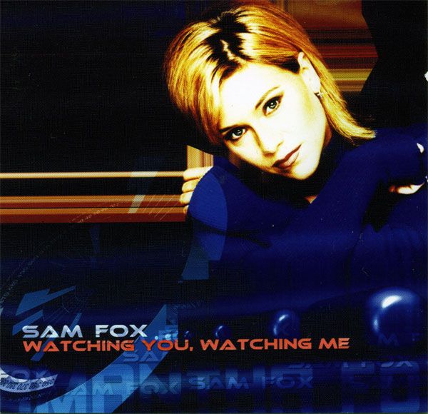 Samantha Fox / Саманта Фокс - Discography (1986-2012)