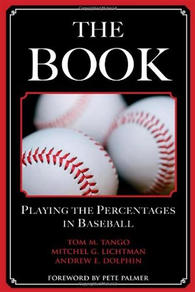 The Hidden Game Of Baseball - Pete Palmer Los Gatos