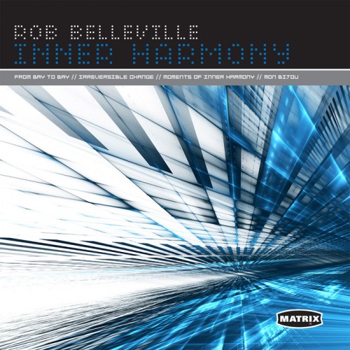 Rob Belleville – Inner Harmony