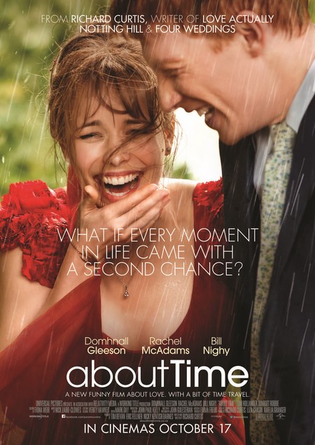 About Time (2013) DVDRip XviD-MAXSPEED :February.9.2014