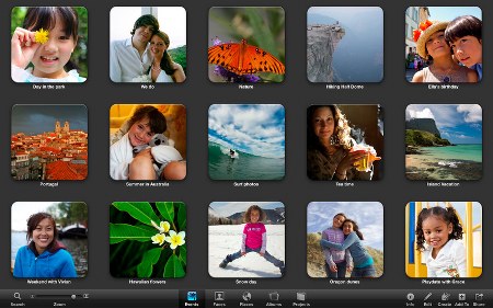 Apple iPhoto 9.4.3 Retail Multilingual Mac OSX :March.12.2014