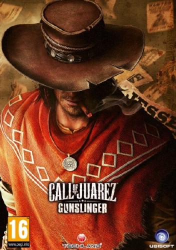 Call of Juarez: Gunslinger (v1.04/2DLC/2013/RUS/MULTI) SteamRip @nonymous