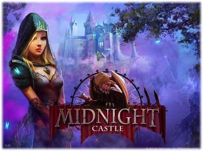 Midnight Castle 1.0 (2013/PC/ENG)