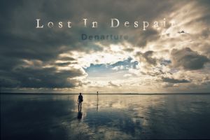 Lost In Despair - Departure (EP) (2012)