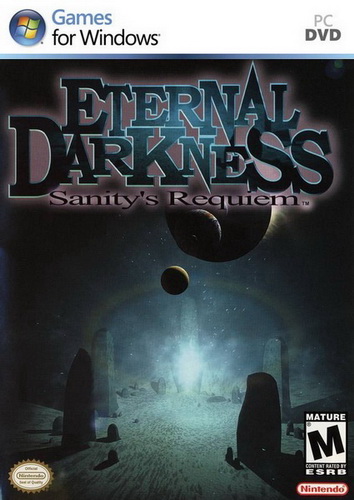 Eternal Darkness: Sanity's Requiem (v.1.0.0.1) (2002/RUS/ENG)