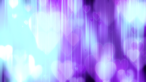    HD / Violet Hearts HD