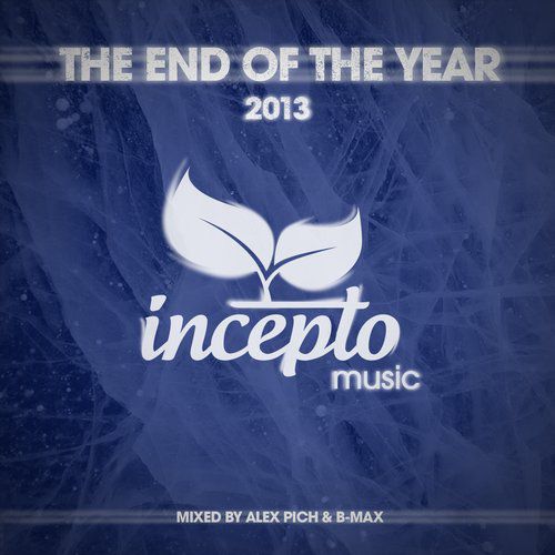 VA - The End Of The Year 2013 (2013) FLAC