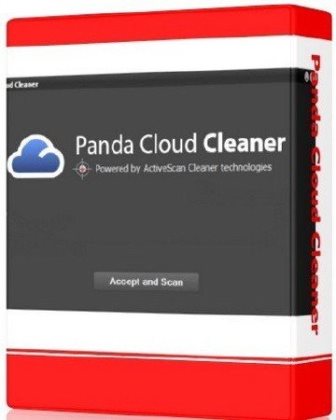 Panda Cloud Cleaner v.1.0.64 Portable (2013/Rus/Eng)