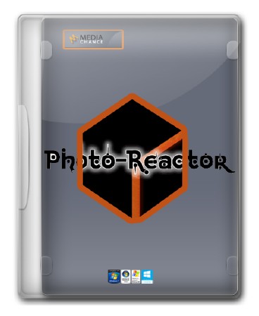 Mediachance Photo-Reactor 1.1 build 3
