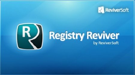 Reviversoft Registry Reviver v.3.0.1.140 (2013/Rus/Eng)