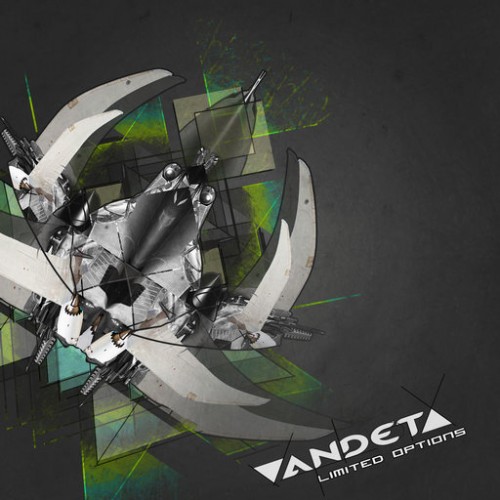 Vandeta - Limited Options EP (2013) FLAC