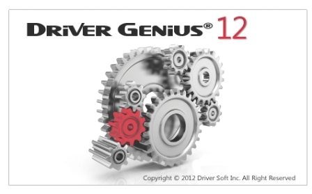 Driver Genius Professional v.12.0.0.1314 DC 30.08.2013 Portable (2013/Rus/Eng/RePack by D!akov)