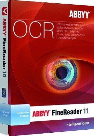 ABBYY FineReader CorpoLite v.11.0.113.164 RePacK + Portable (2013/Rus)