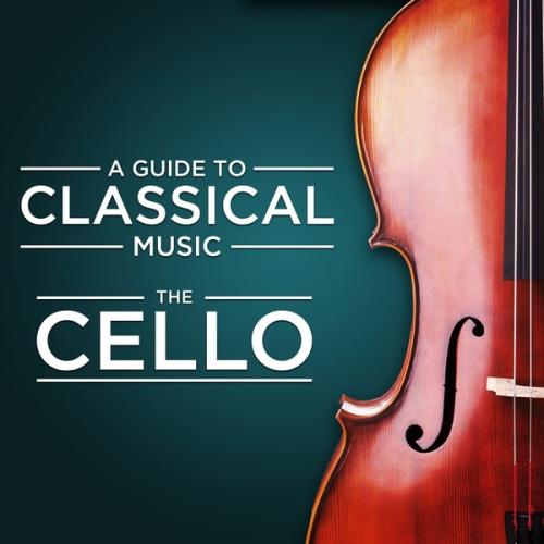 A Guide to Classical Music: The Cello (2013)