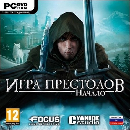 :  / Game of Thrones: Genesis *v.1.1.0.1* (2011/RUS/ENG/RePack by R.G.Catalyst)